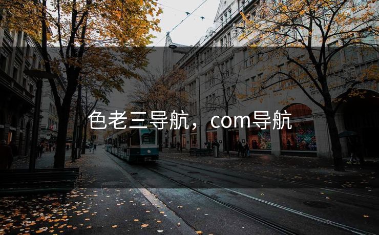 色老三导航,com导航